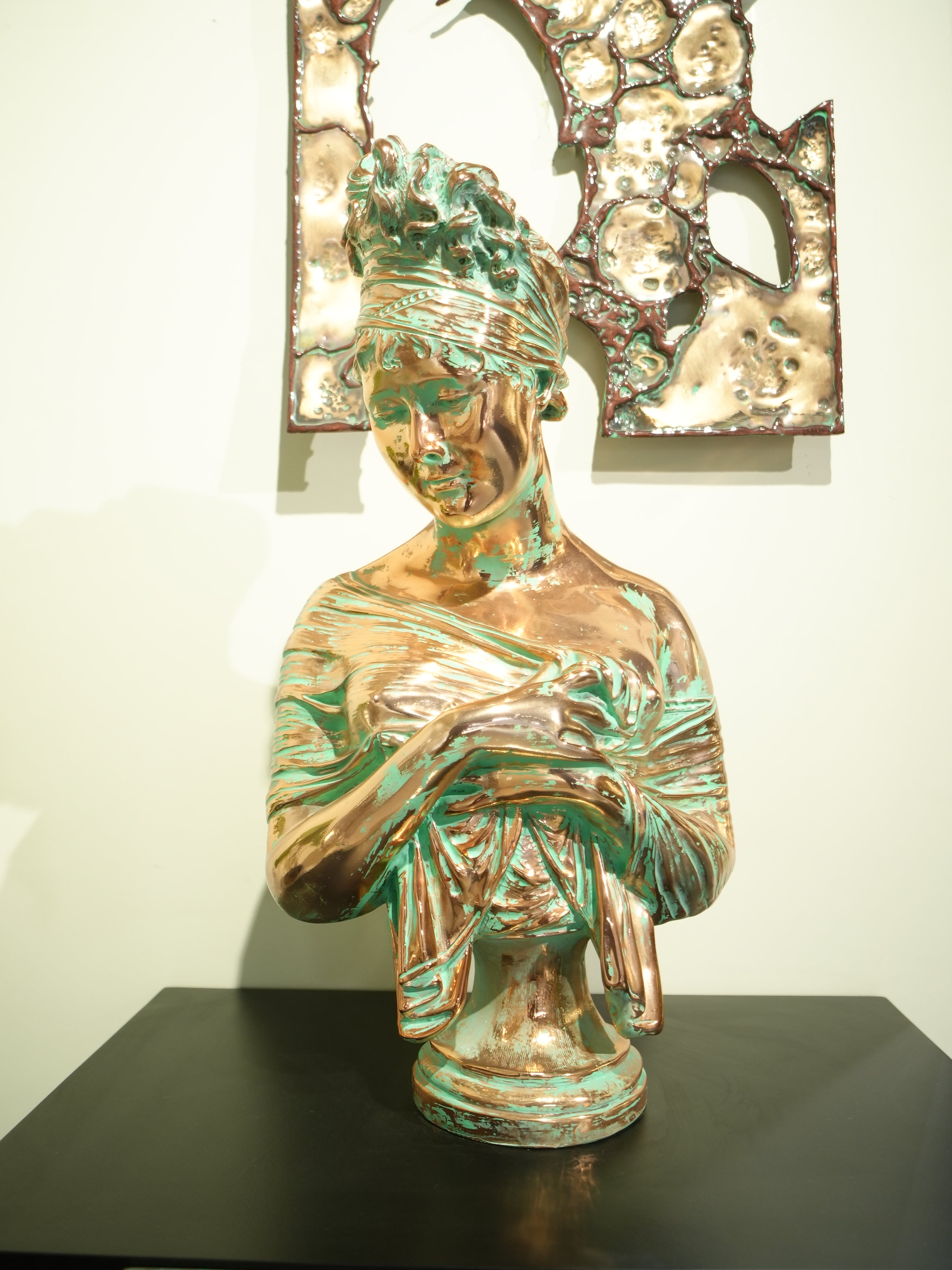 Sculpture & Object