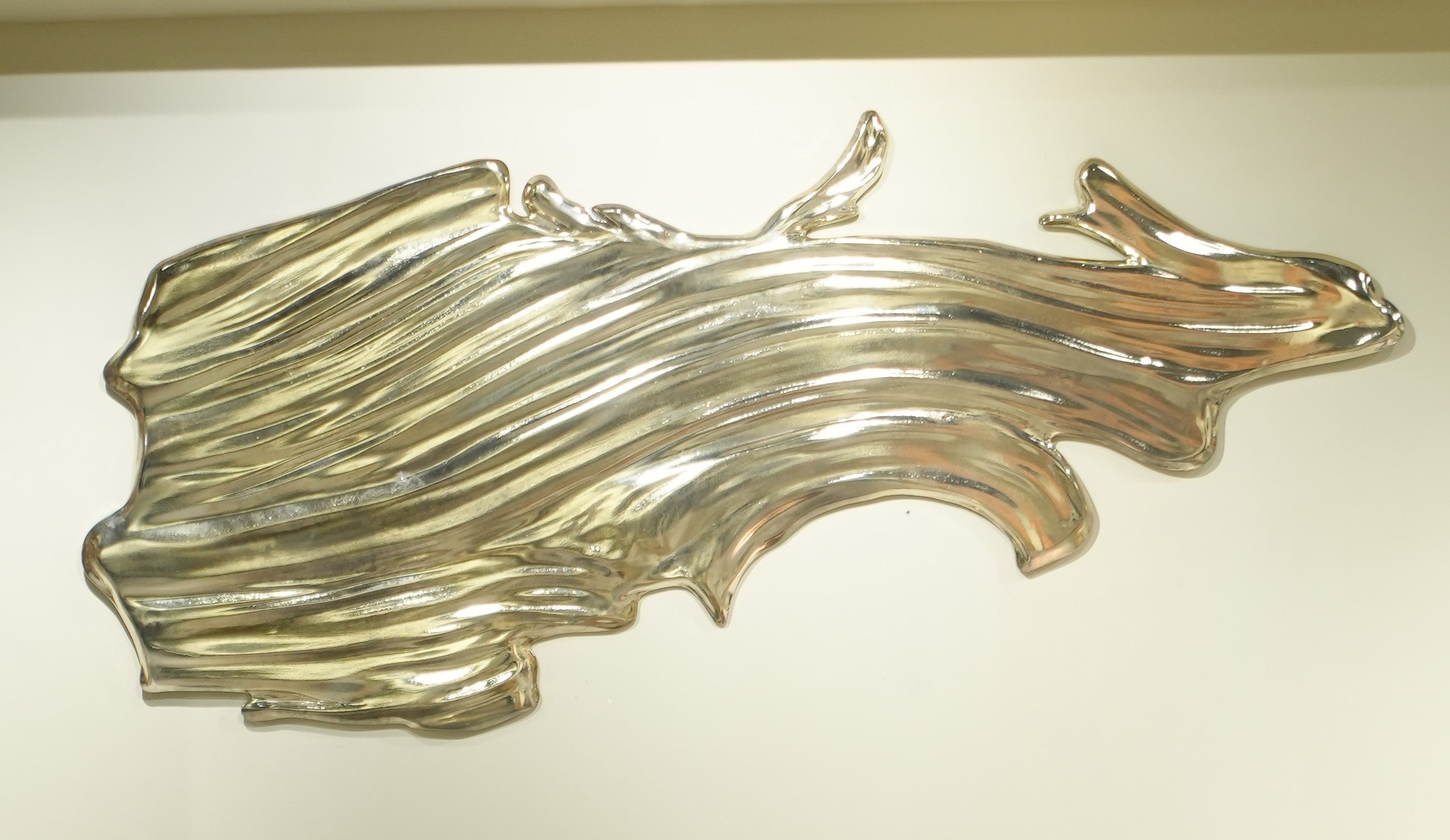 Unbound Stroke Wall Art