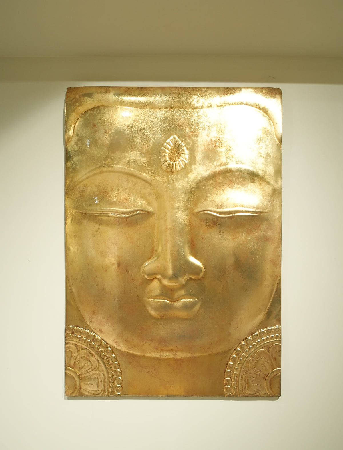 Buddha Wall Art