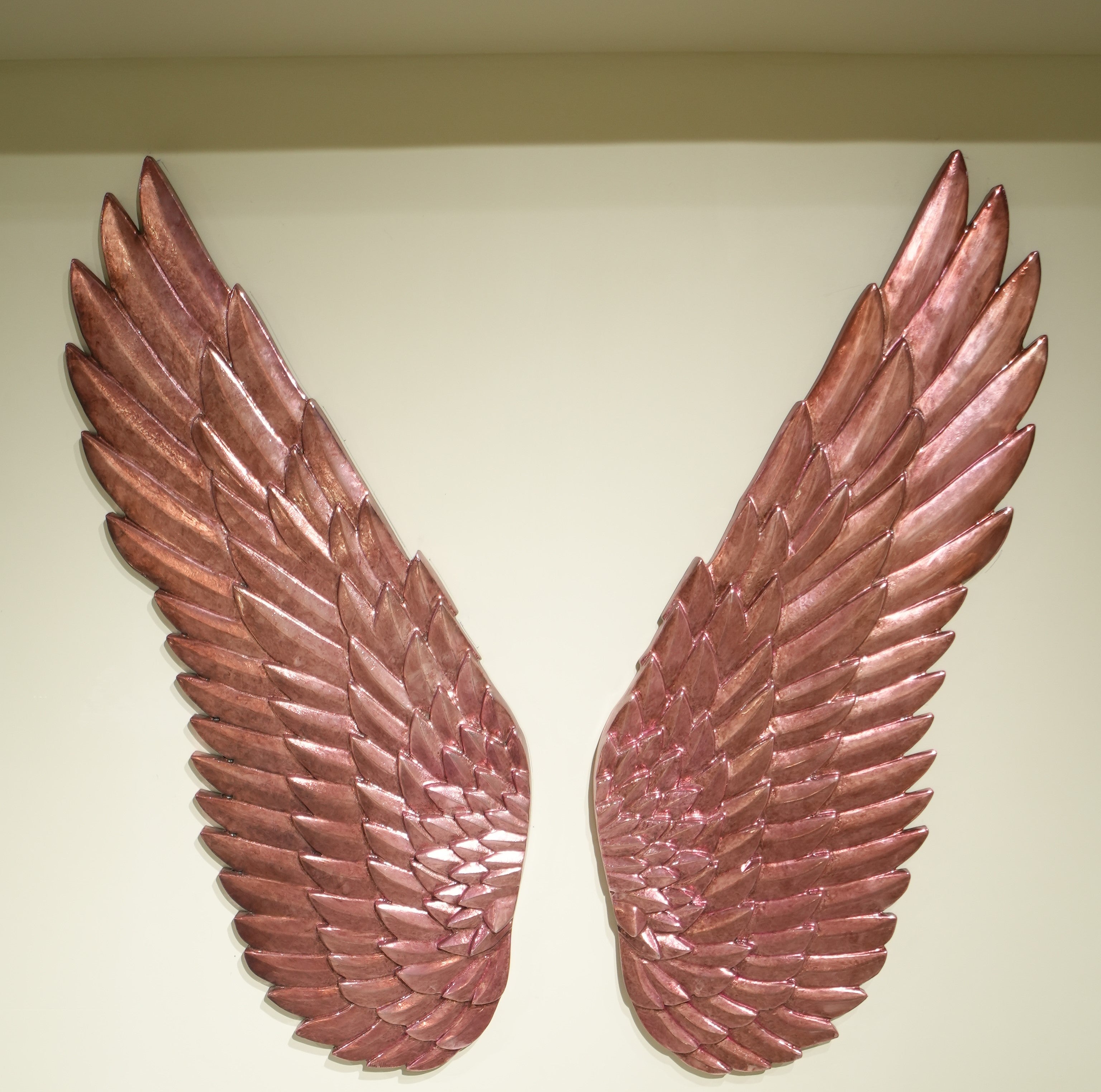 Angel Wings Wall Art