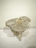 Bloom Corner Table