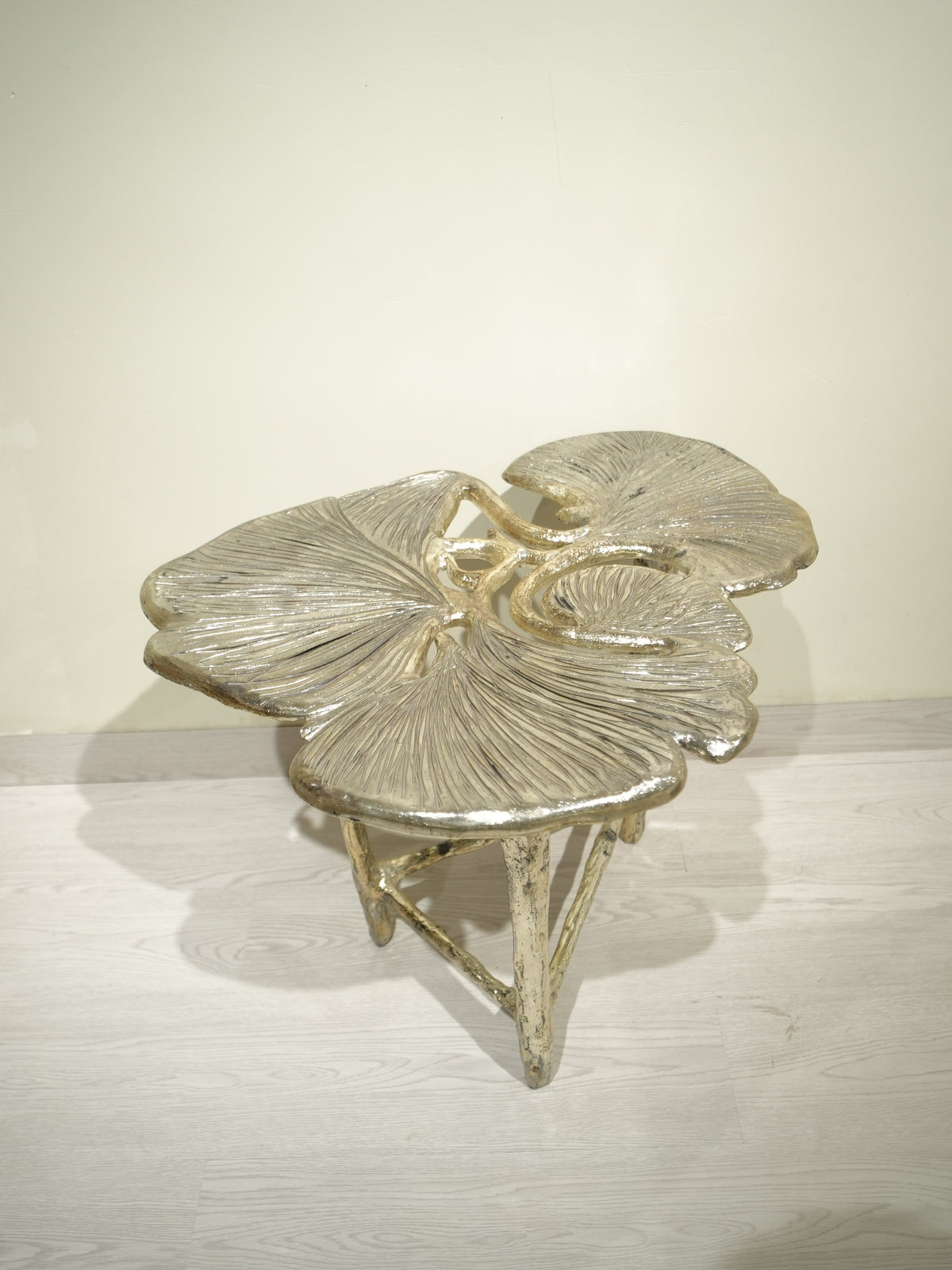 Bloom Corner Table