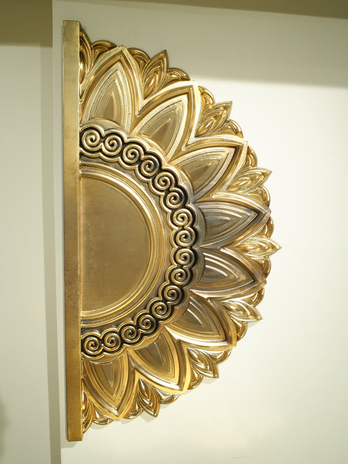 Rangoli Wall Art