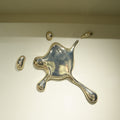 Splash Wall Art