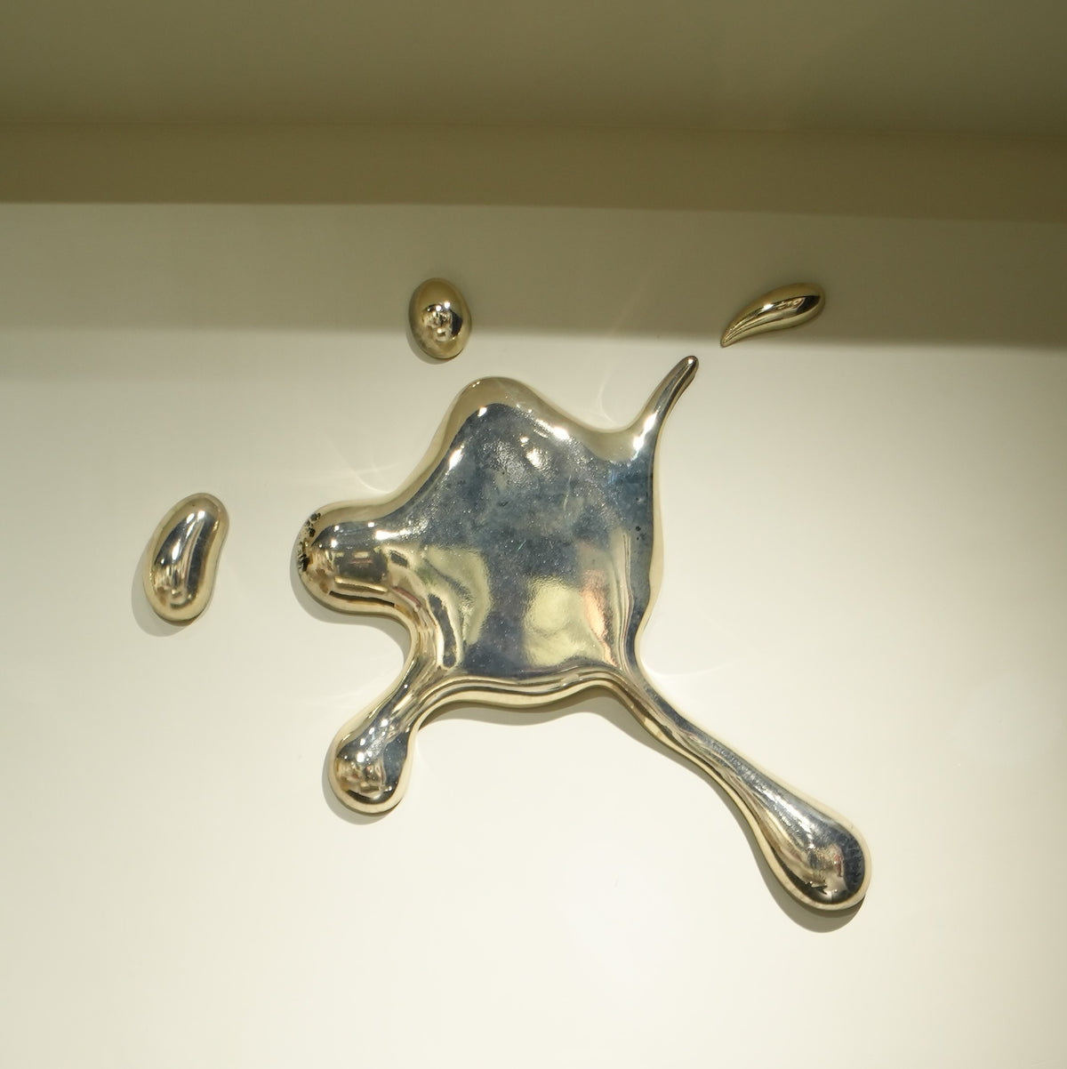Splash Wall Art