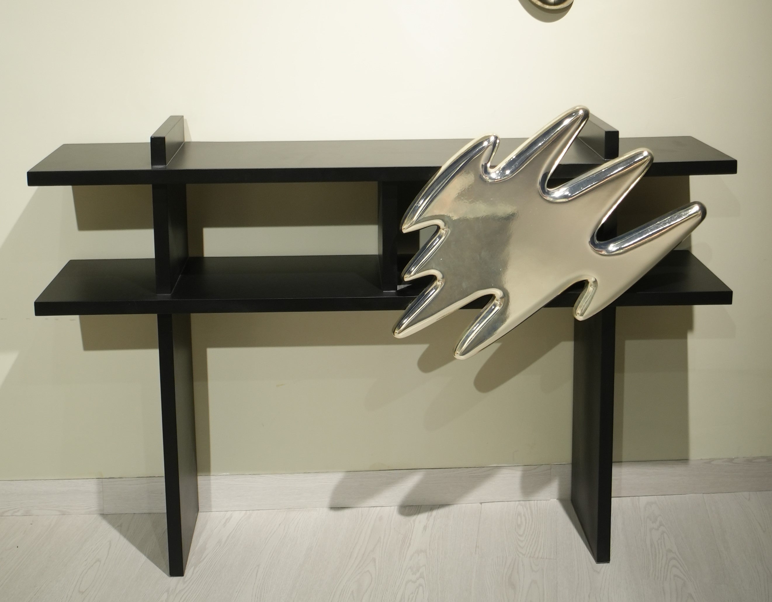 Liberty Consol Table