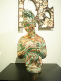 Madame Recamier Sculpture