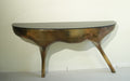 Root Consol Table