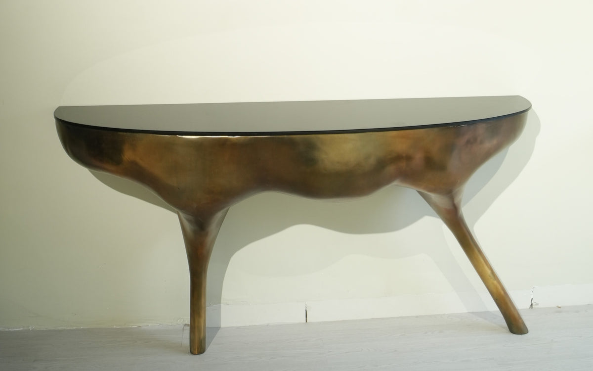Root Consol Table