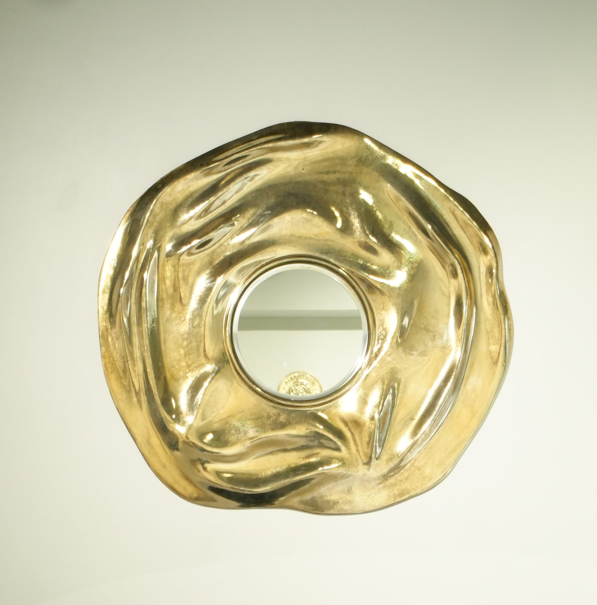 Eagle Mirror