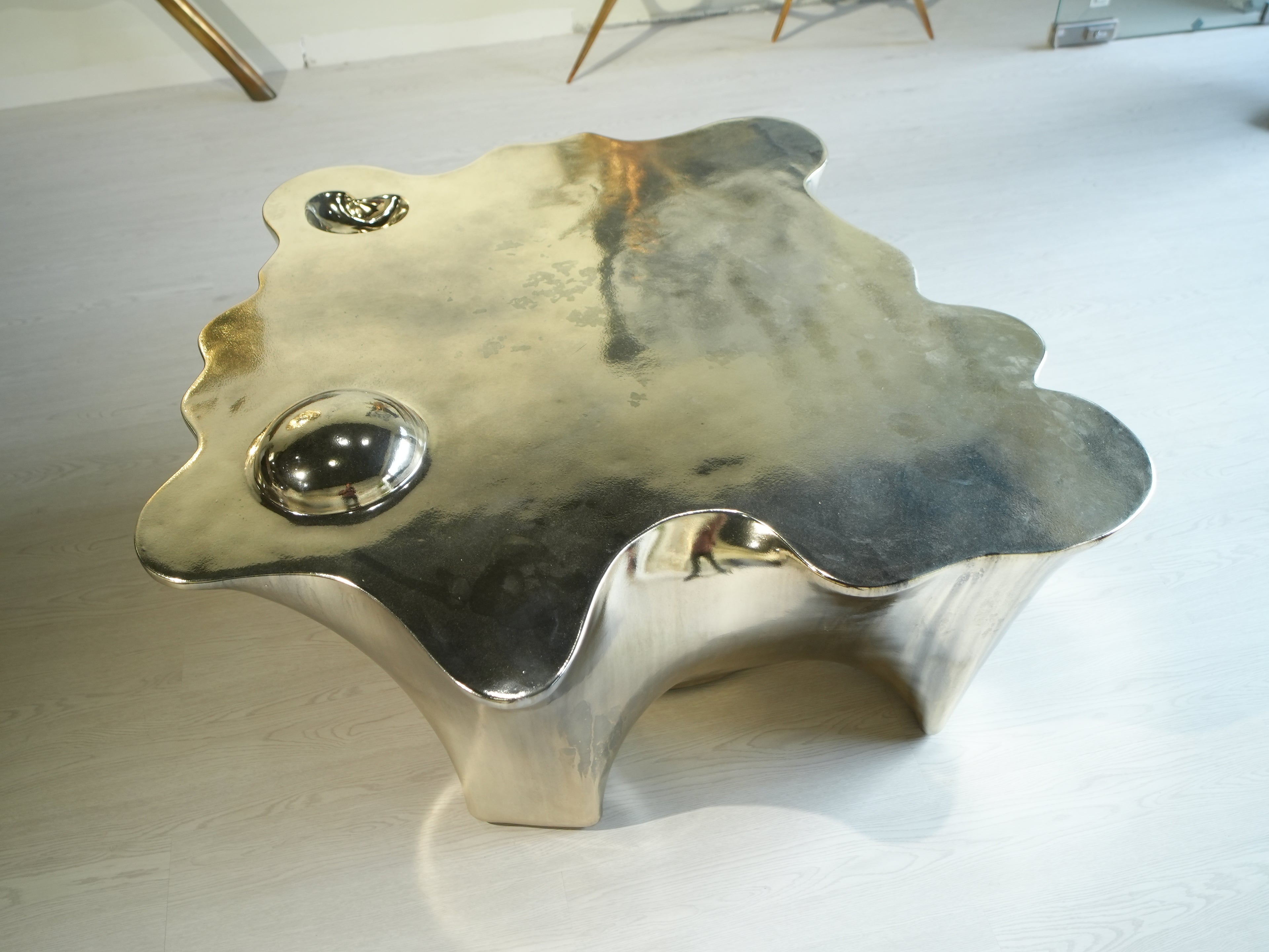 Amoeba Coffee Table