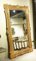 Classical Mirror