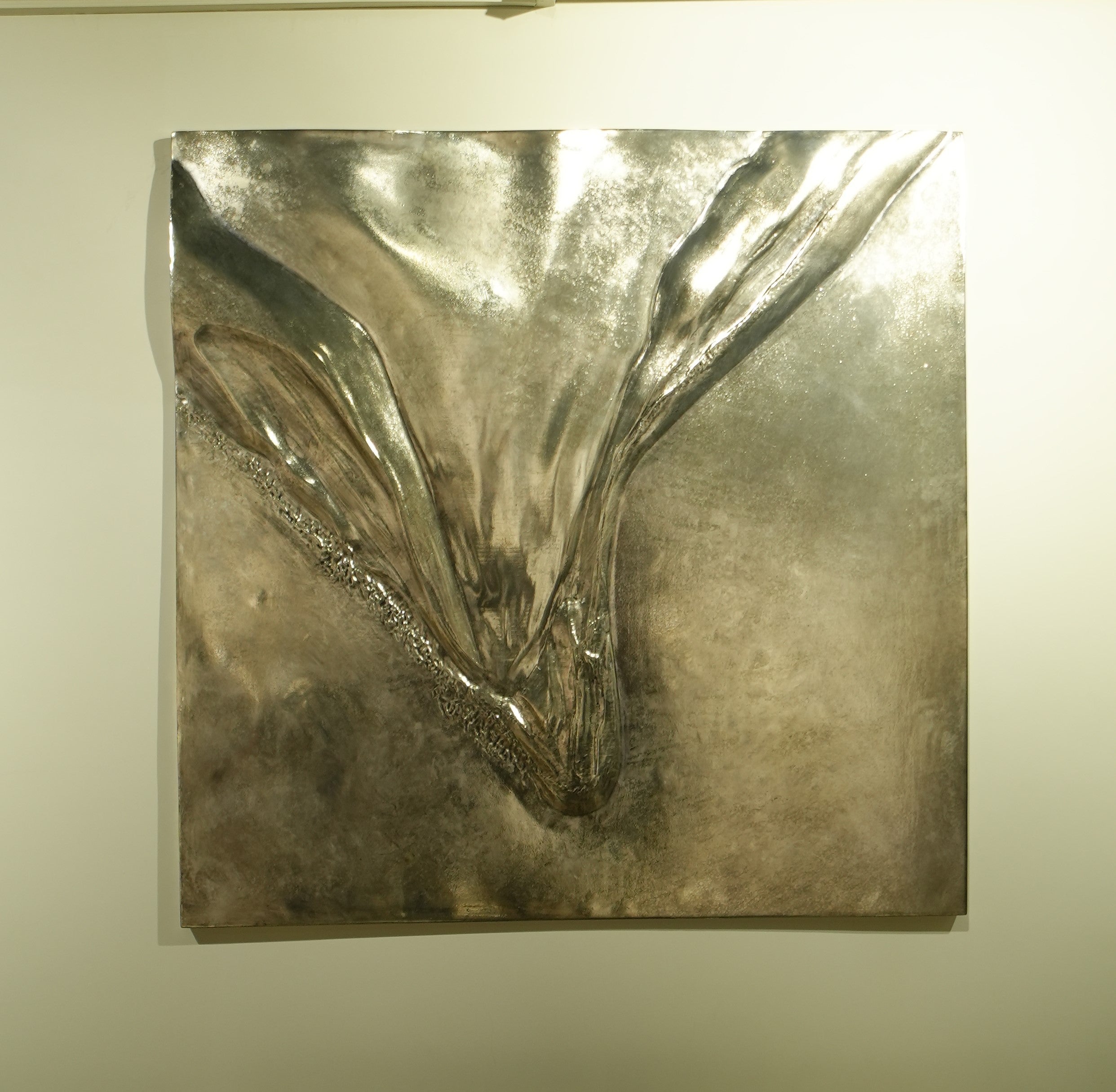 Massif Wall Art