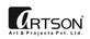 Artson - Home
