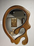 Melting Mirror