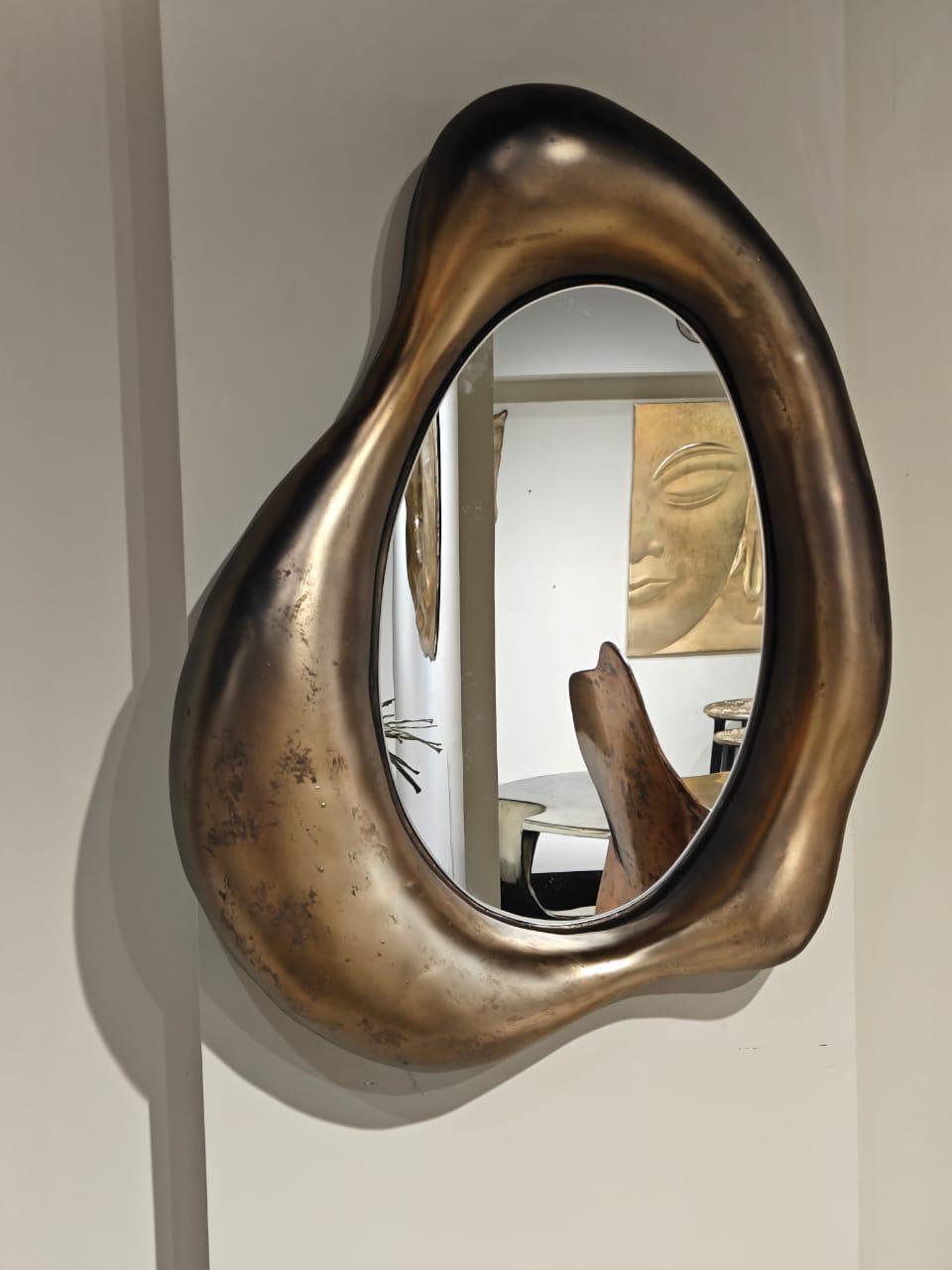 Blown Mirror (small)