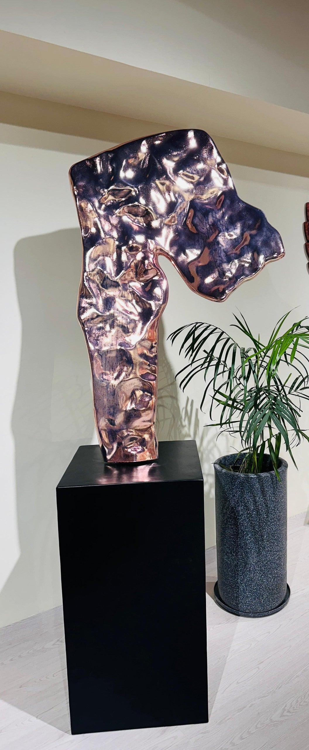 Egale Sculpture