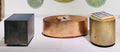 3G Coffee table