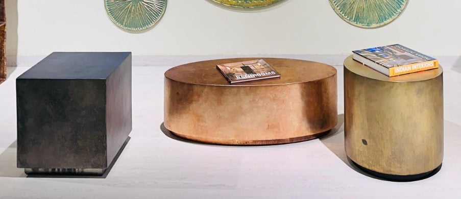 3G Coffee table